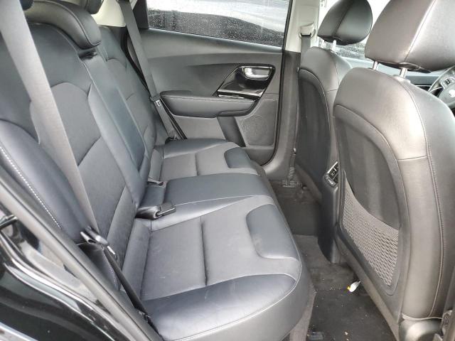 Photo 11 from auction – 2019 KIA NIRO EX with VIN KNDCD3LD2K5218030