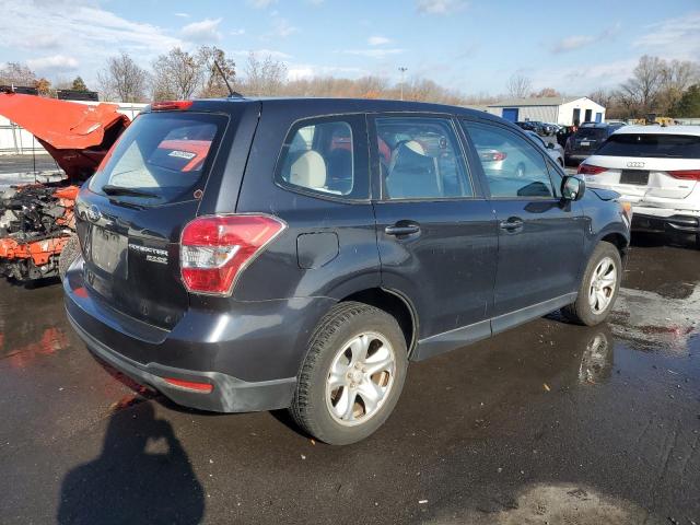 Photo 3 from auction – 2015 SUBARU FORESTER 2 with VIN JF2SJAAC8FH450513