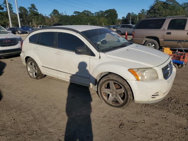 صورة رقم 4 من المزاد - 2009 DODGE CALIBER R/ مع VIN 1B3HB78B79D111213