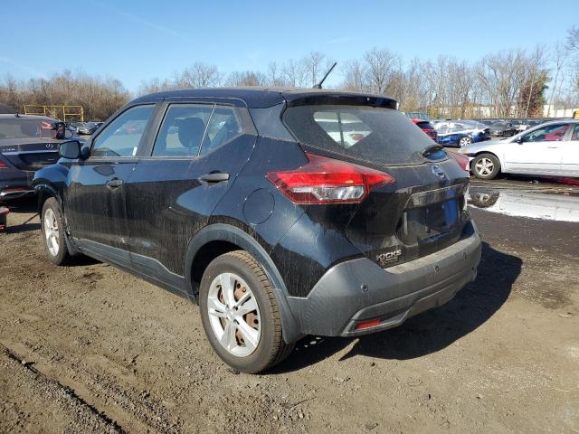 Photo 2 from auction – 2020 NISSAN KICKS S with VIN 3N1CP5BV7LL484239