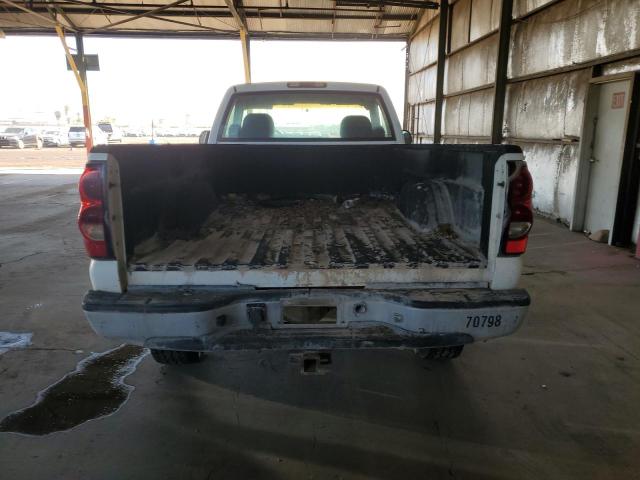 Photo 6 from auction – 2001 CHEVROLET SILVERADO with VIN 1GCHC24U31E220949