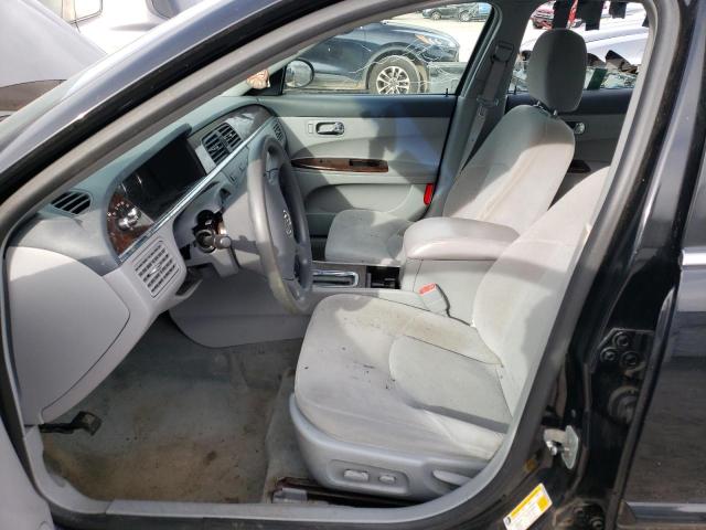 صورة رقم 7 من المزاد - 2007 BUICK LACROSSE C مع VIN 2G4WC582671135532
