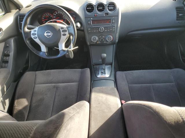 Photo 8 from auction – 2009 NISSAN ALTIMA 2.5 with VIN 1N4AL21E59N523974