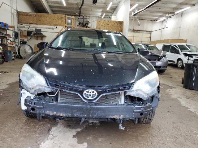 Photo 5 from auction – 2014 TOYOTA COROLLA L with VIN 2T1BURHE0EC158739