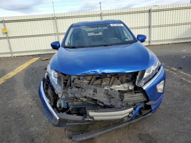 Photo 5 from auction – 2019 MITSUBISHI ECLIPSE CR with VIN JA4AS3AA4KZ008344