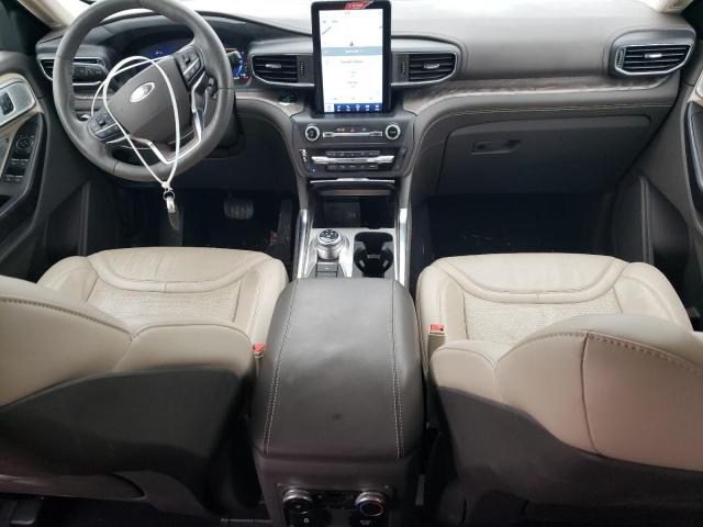 Photo 8 from auction – 2020 FORD EXPLORER P with VIN 1FM5K8HC6LGB18428