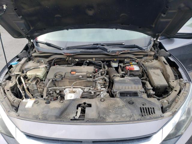 Photo 11 from auction – 2016 HONDA CIVIC LX with VIN 19XFC2F59GE240889