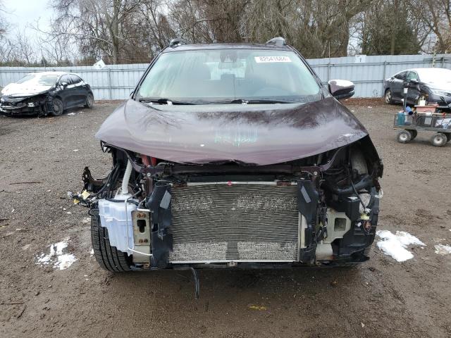 Photo 5 from auction – 2017 TOYOTA RAV4 XLE with VIN 2T3WFREVXHW403573