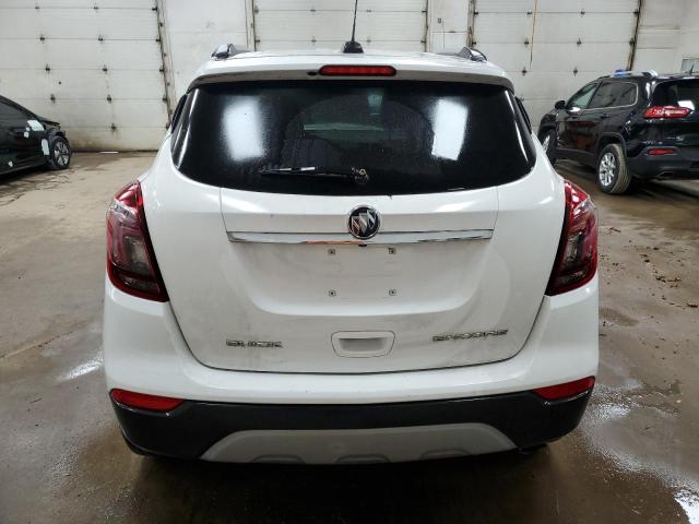 Photo 6 from auction – 2019 BUICK ENCORE PRE with VIN KL4CJASB7KB802142