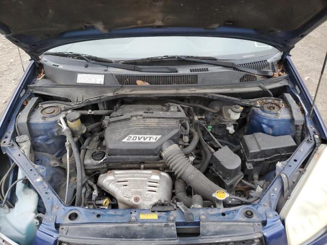 Photo 12 from auction – 2003 TOYOTA RAV4 with VIN JTEHH20V636088469