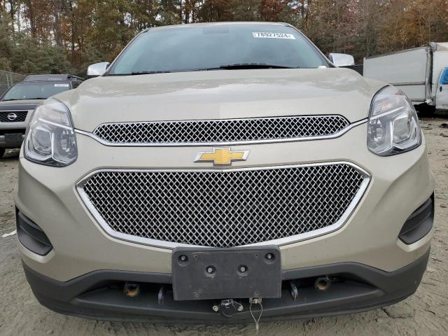 Photo 5 from auction – 2016 CHEVROLET EQUINOX LS with VIN 2GNALBEK6G1170192