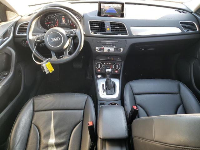 Photo 8 from auction – 2017 AUDI Q3 PREMIUM with VIN WA1JCCFS0HR012916