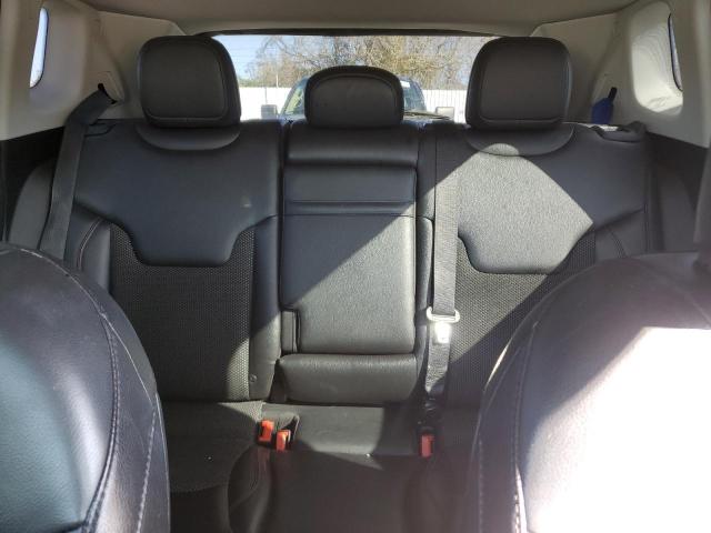 Photo 10 from auction – 2018 JEEP COMPASS TR with VIN 3C4NJDDB4JT129854