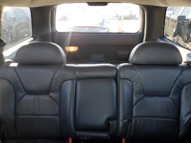 Photo 10 from auction – 2001 DODGE DURANGO with VIN 1B4HS28Z61F579891