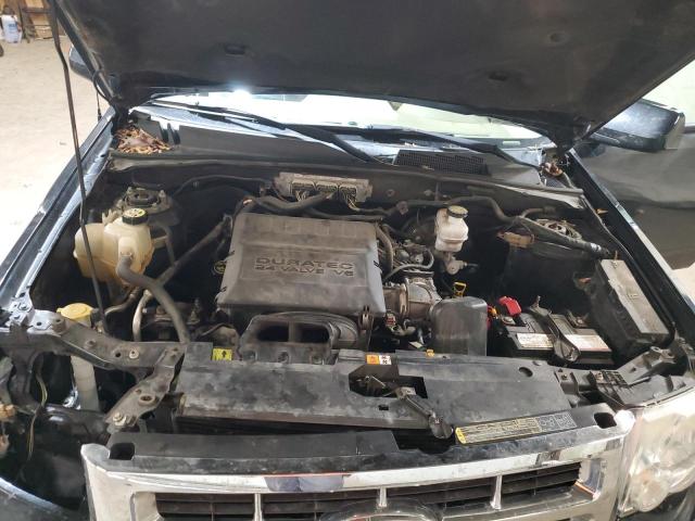 Photo 12 from auction – 2010 FORD ESCAPE LIM with VIN 1FMCU0EG5AKB89222