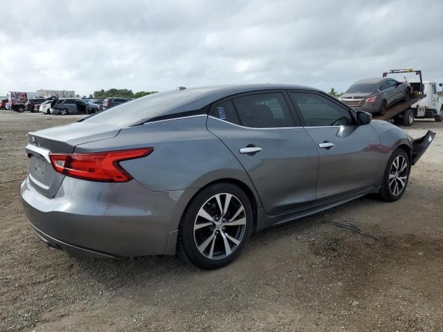 Photo 3 from auction – 2017 NISSAN MAXIMA 3.5 with VIN 1N4AA6AP3HC422716