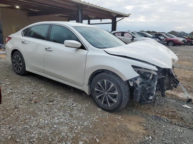 Photo 4 from auction – 2018 NISSAN ALTIMA 2.5 with VIN 1N4AL3AP4JC110564