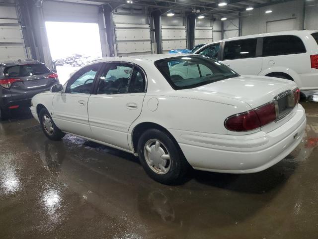 Photo 2 from auction – 2000 BUICK LESABRE CU with VIN 1G4HP54K2Y4117148