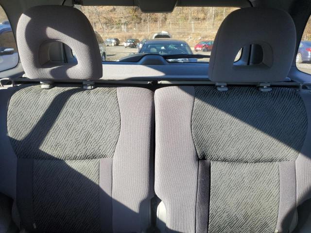 Zdjęcie 10 z aukcji – 2003 TOYOTA RAV4 z VIN JTEHH20V136072745