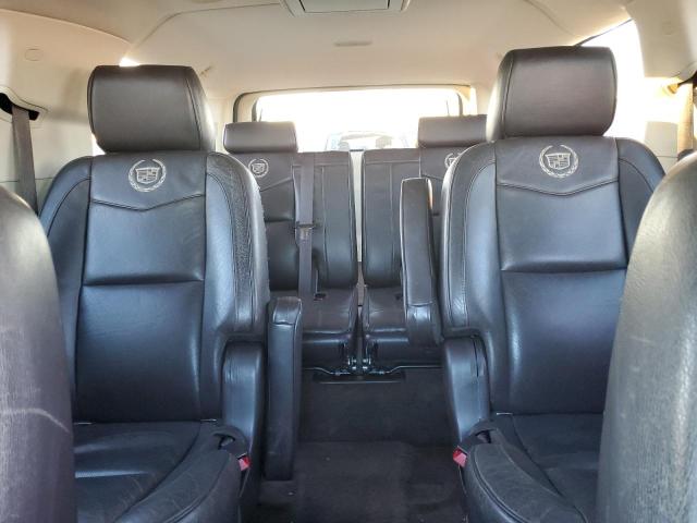 Photo 10 from auction – 2012 CADILLAC ESCALADE E with VIN 1GYS4KEF6CR187535