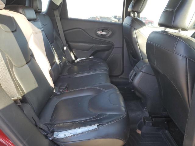 Photo 11 from auction – 2015 JEEP CHEROKEE L with VIN 1C4PJMDS0FW770476