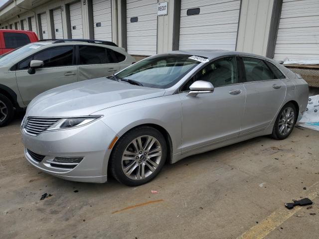 Photo 1 from auction – 2014 LINCOLN MKZ with VIN 3LN6L2GKXER816687