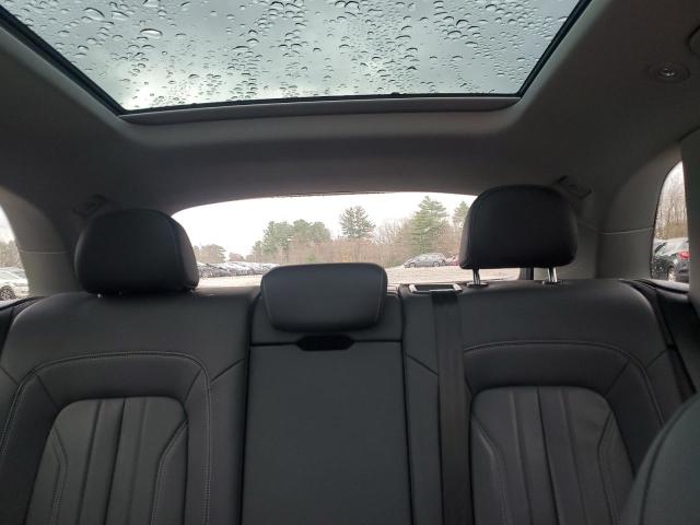 Photo 10 from auction – 2021 AUDI Q5 PREMIUM with VIN WA1AAAFY5M2082915