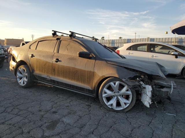 Photo 4 from auction – 2015 VOLKSWAGEN JETTA BASE with VIN 3VW2K7AJ8FM273435