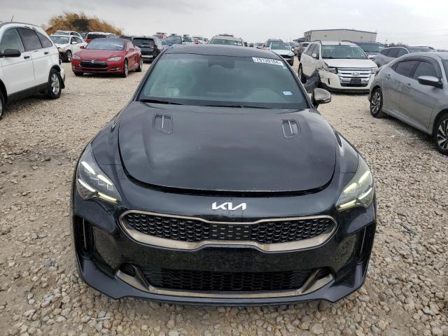 Photo 5 from auction – 2022 KIA STINGER GT with VIN KNAE35LD4N6106199