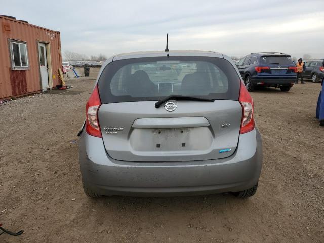 Photo 6 from auction – 2014 NISSAN VERSA NOTE with VIN 3N1CE2CPXEL398348