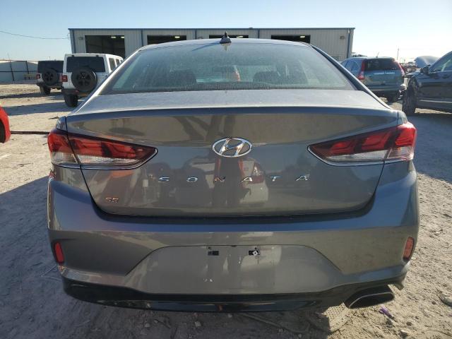 Photo 6 from auction – 2019 HYUNDAI SONATA SE with VIN 5NPE24AF4KH787261