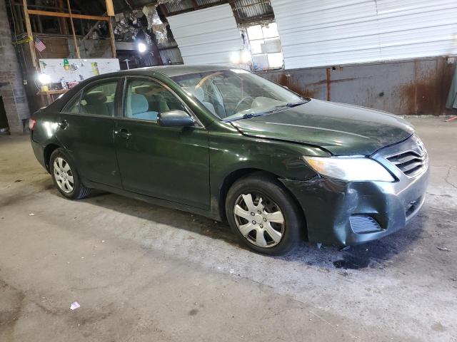 Photo 4 from auction – 2010 TOYOTA CAMRY BASE with VIN 4T1BF3EK3AU547921