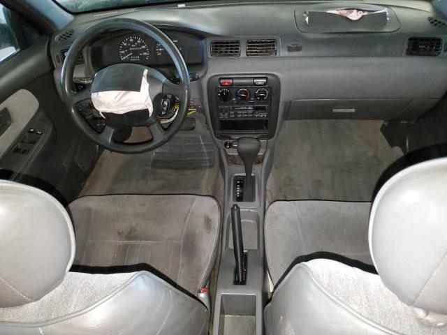 Photo 8 from auction – 1997 NISSAN SENTRA BAS with VIN 1N4AB41D4VC750150
