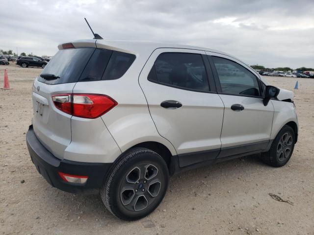 Photo 3 from auction – 2021 FORD ECOSPORT S with VIN MAJ3S2FE3MC446191