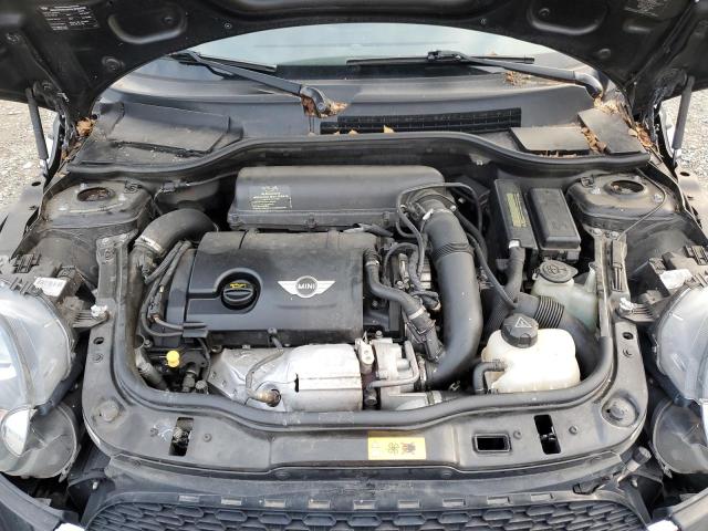 Photo 12 from auction – 2012 MINI COOPER S with VIN WMWSV3C58CTY19566