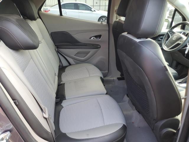 Photo 11 from auction – 2015 BUICK ENCORE CON with VIN KL4CJBSB9FB042629
