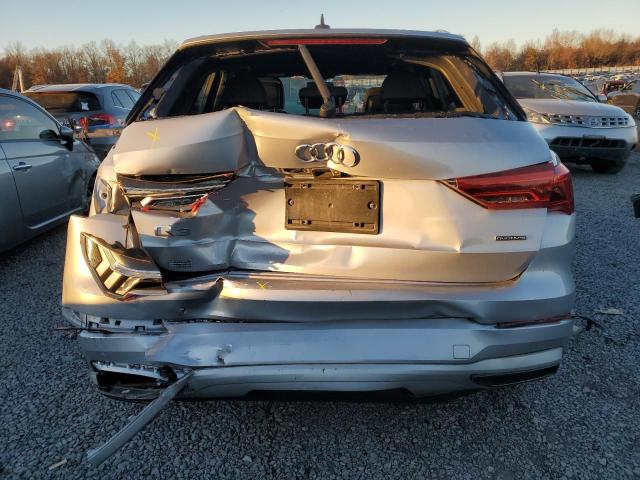 Photo 6 from auction – 2019 AUDI Q3 PREMIUM with VIN WA1AECF30K1076852