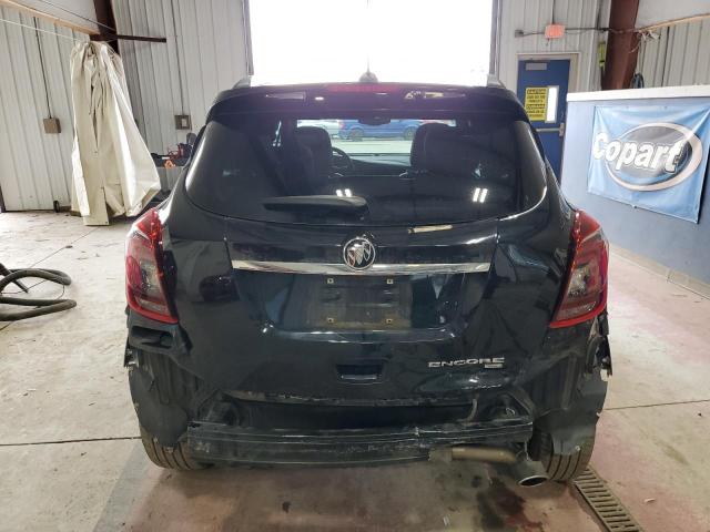 Photo 6 from auction – 2019 BUICK ENCORE SPO with VIN KL4CJ2SB1KB831819