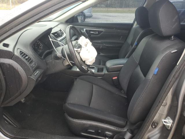 Photo 7 from auction – 2016 NISSAN ALTIMA 2.5 with VIN 1N4AL3AP3GC128840