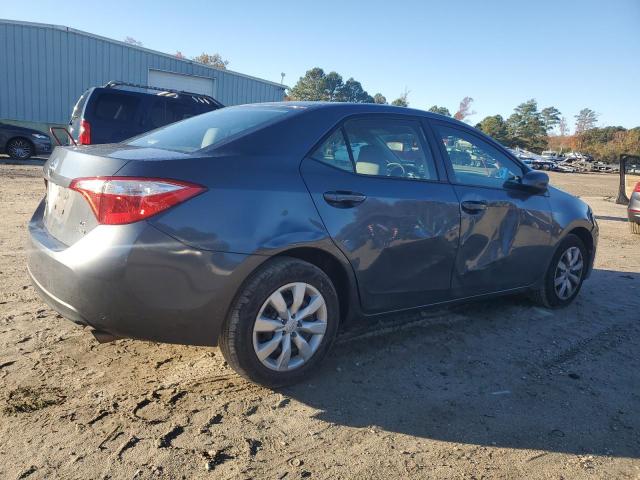 Photo 3 from auction – 2015 TOYOTA COROLLA L with VIN 2T1BURHE4FC475313