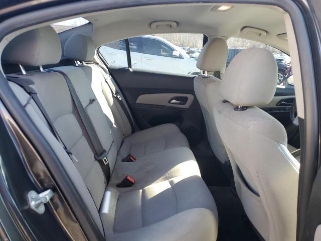 Photo 10 from auction – 2014 CHEVROLET CRUZE LT with VIN 1G1PD5SB2E7442770