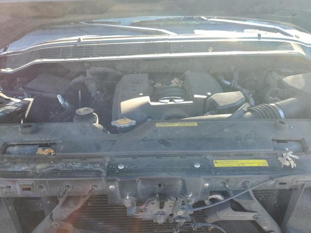 Photo 12 from auction – 2004 INFINITI QX56 with VIN 5N3AA08A54N812257