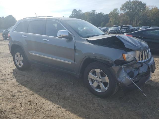 Photo 4 from auction – 2012 JEEP GRAND CHER with VIN 1C4RJEBGXCC210300