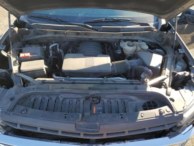 Photo 11 from auction – 2020 CHEVROLET SILVERADO with VIN 3GCPWCED8LG437688