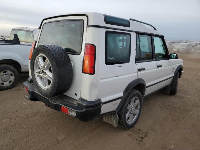 Photo 3 from auction – 2003 LAND ROVER DISCOVERY with VIN SALTW16493A822041