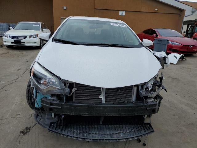 Photo 5 from auction – 2015 TOYOTA COROLLA L with VIN 5YFBURHE6FP227340