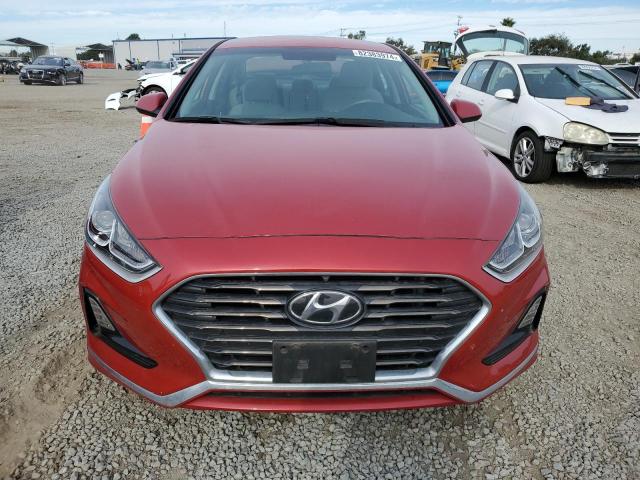 Photo 5 from auction – 2019 HYUNDAI SONATA SE with VIN 5NPE24AF7KH821189