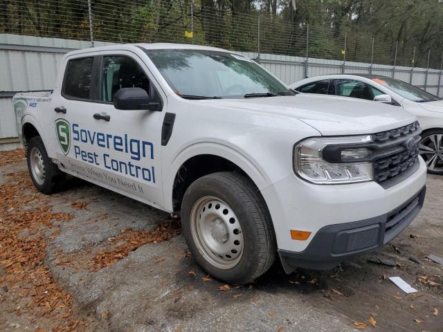 Photo 4 from auction – 2023 FORD MAVERICK X with VIN 3FTTW8E99PRA02065