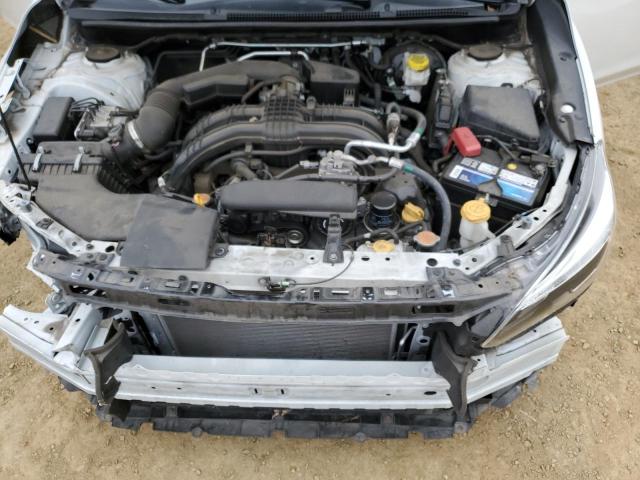 Photo 11 from auction – 2019 SUBARU IMPREZA LI with VIN 4S3GTAU61K3751331