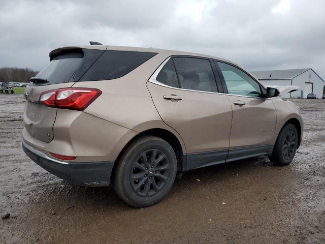 Photo 3 from auction – 2019 CHEVROLET EQUINOX LT with VIN 2GNAXKEV2K6203439